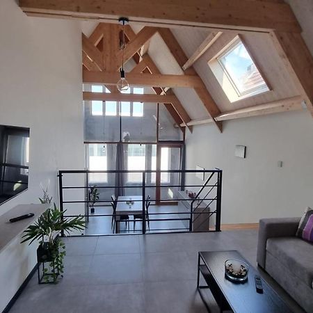 Residence Rossella - App 3 Roeselare Dış mekan fotoğraf
