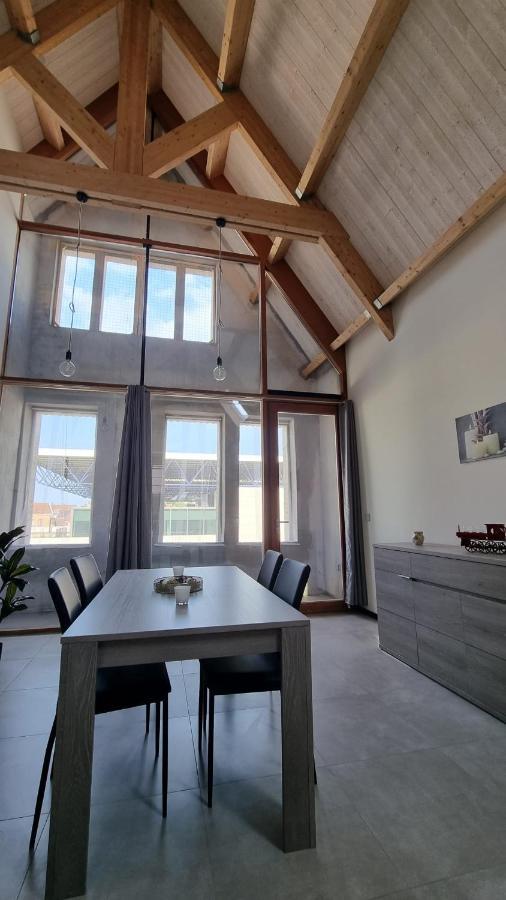 Residence Rossella - App 3 Roeselare Dış mekan fotoğraf