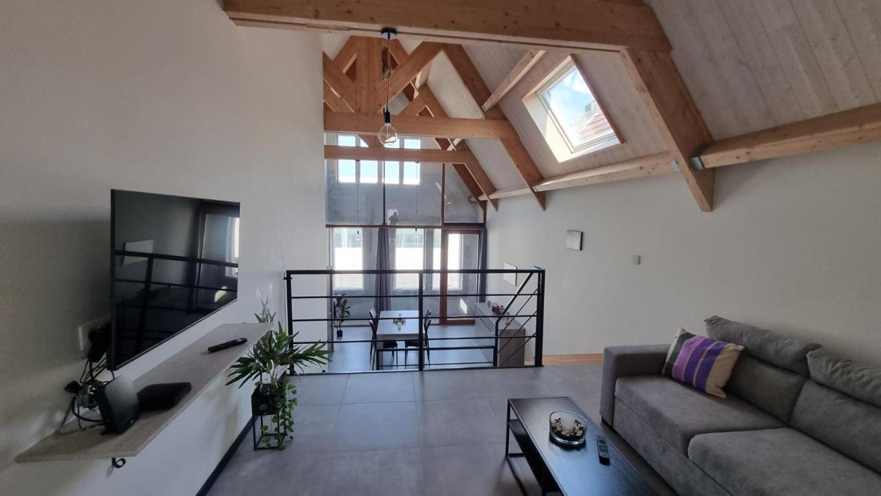 Residence Rossella - App 3 Roeselare Dış mekan fotoğraf